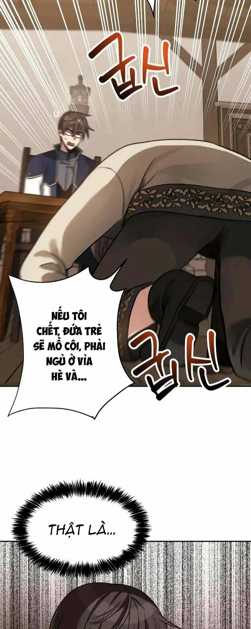 Lần Nữa Chuyển Sinh Sang Thế Giới Khác: Chapter 19