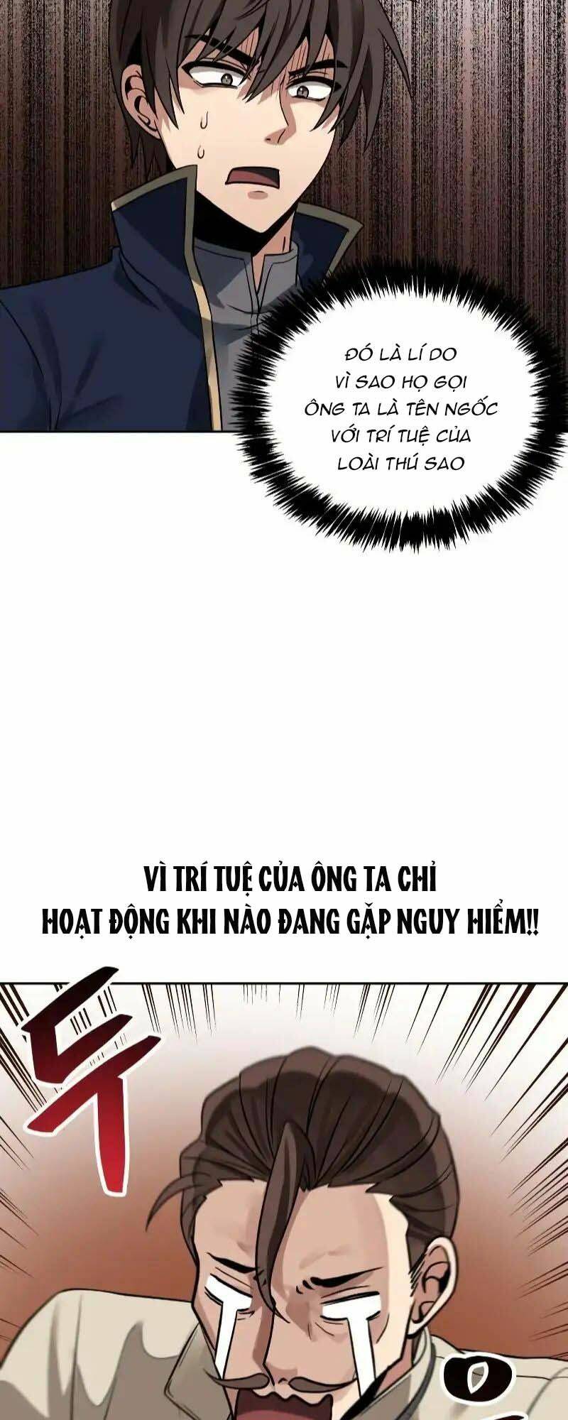Lần Nữa Chuyển Sinh Sang Thế Giới Khác: Chapter 19