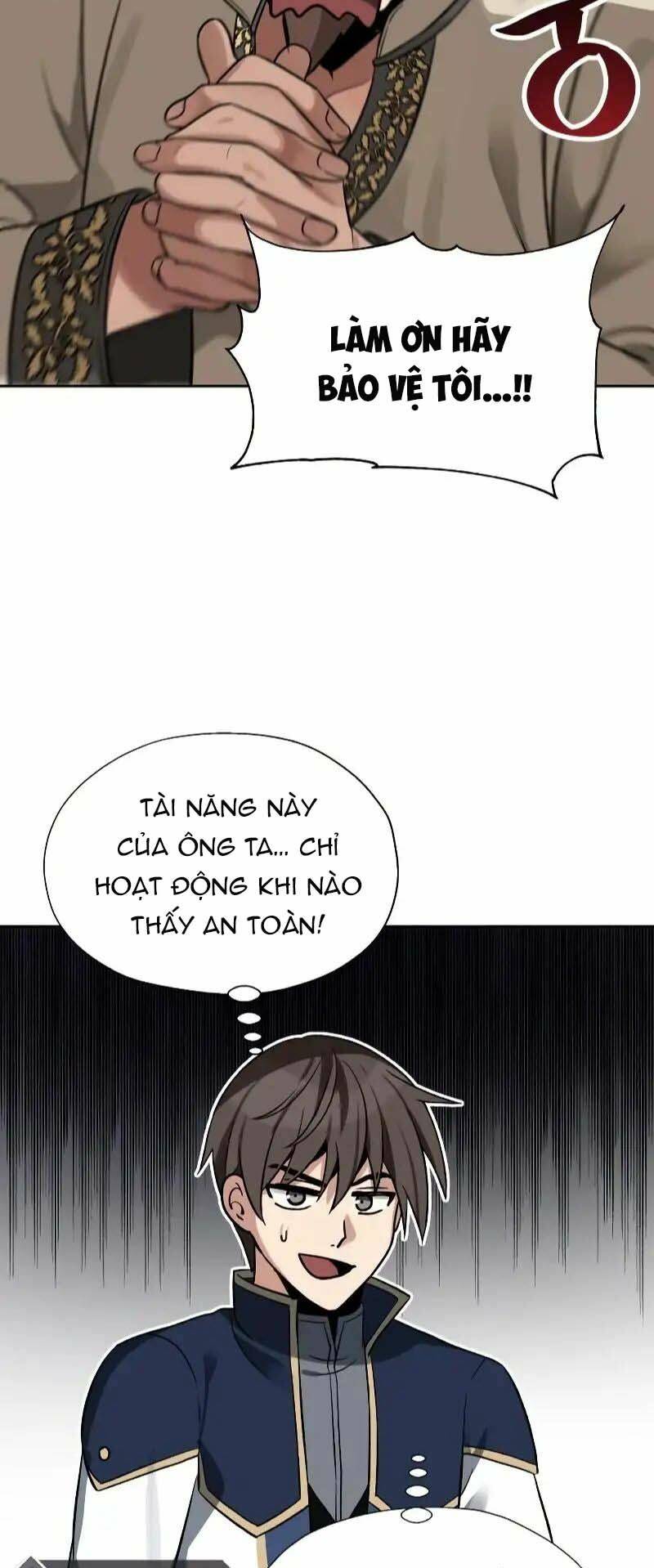Lần Nữa Chuyển Sinh Sang Thế Giới Khác: Chapter 19