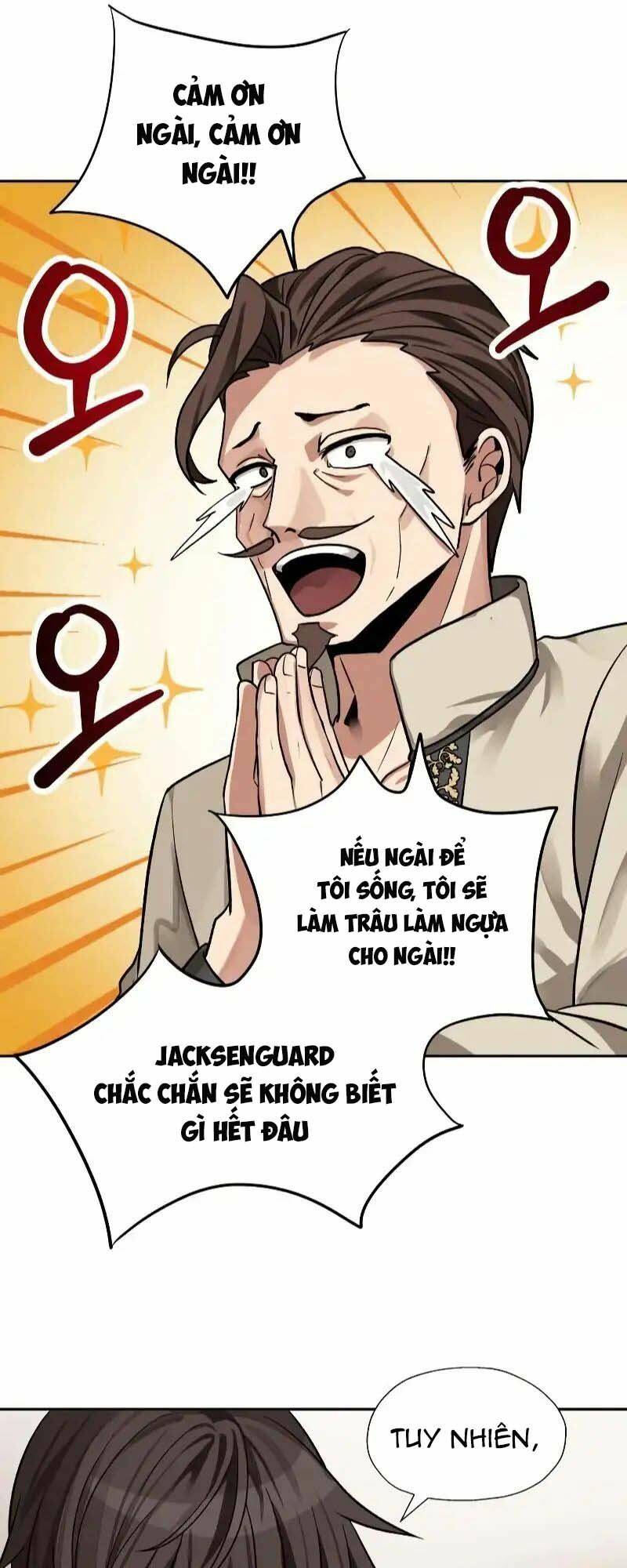 Lần Nữa Chuyển Sinh Sang Thế Giới Khác: Chapter 19