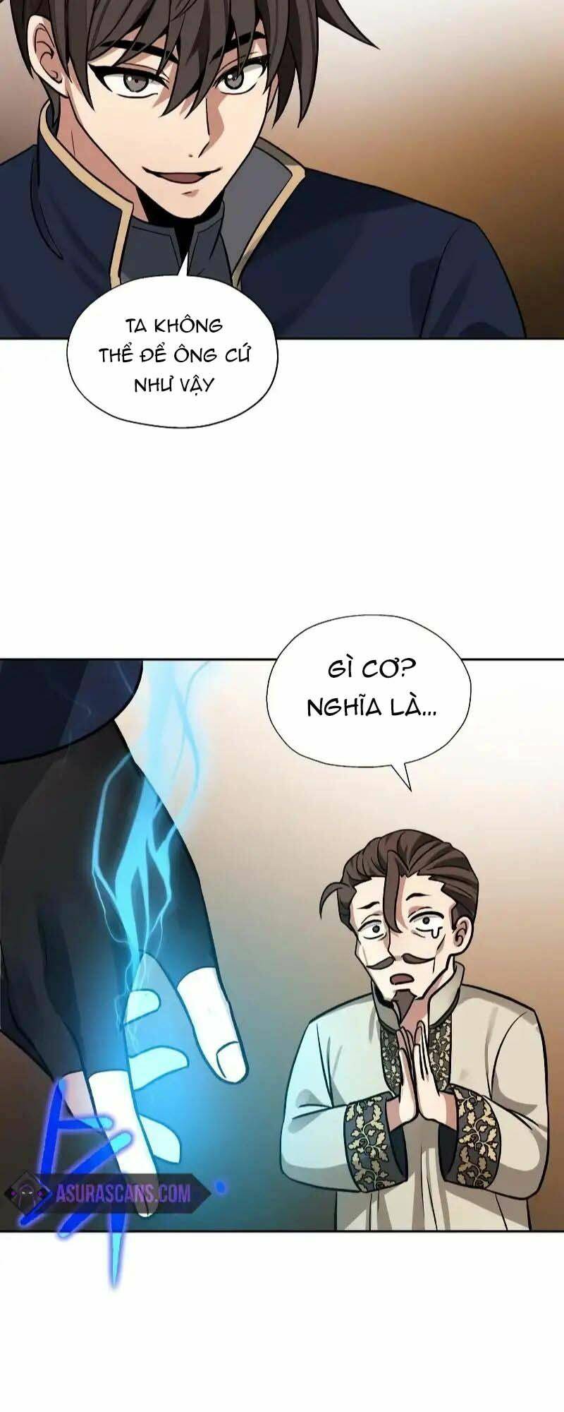 Lần Nữa Chuyển Sinh Sang Thế Giới Khác: Chapter 19