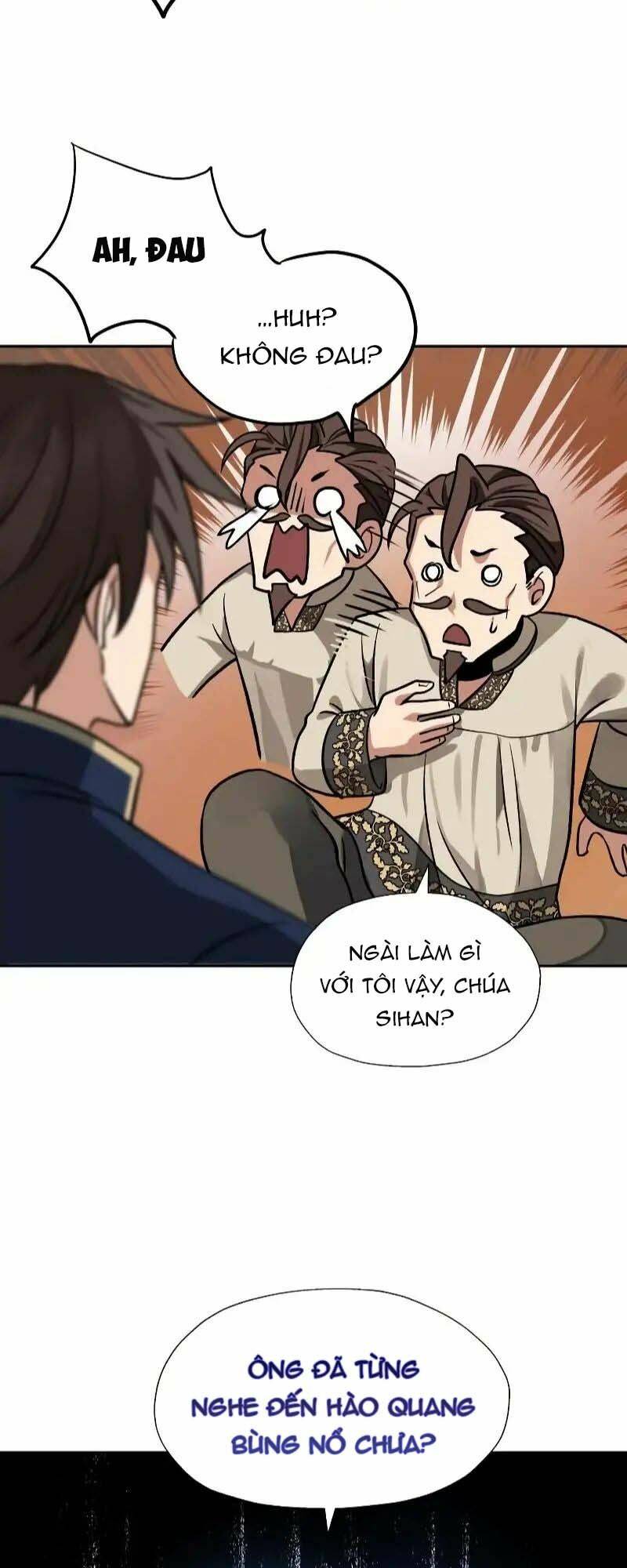Lần Nữa Chuyển Sinh Sang Thế Giới Khác: Chapter 19