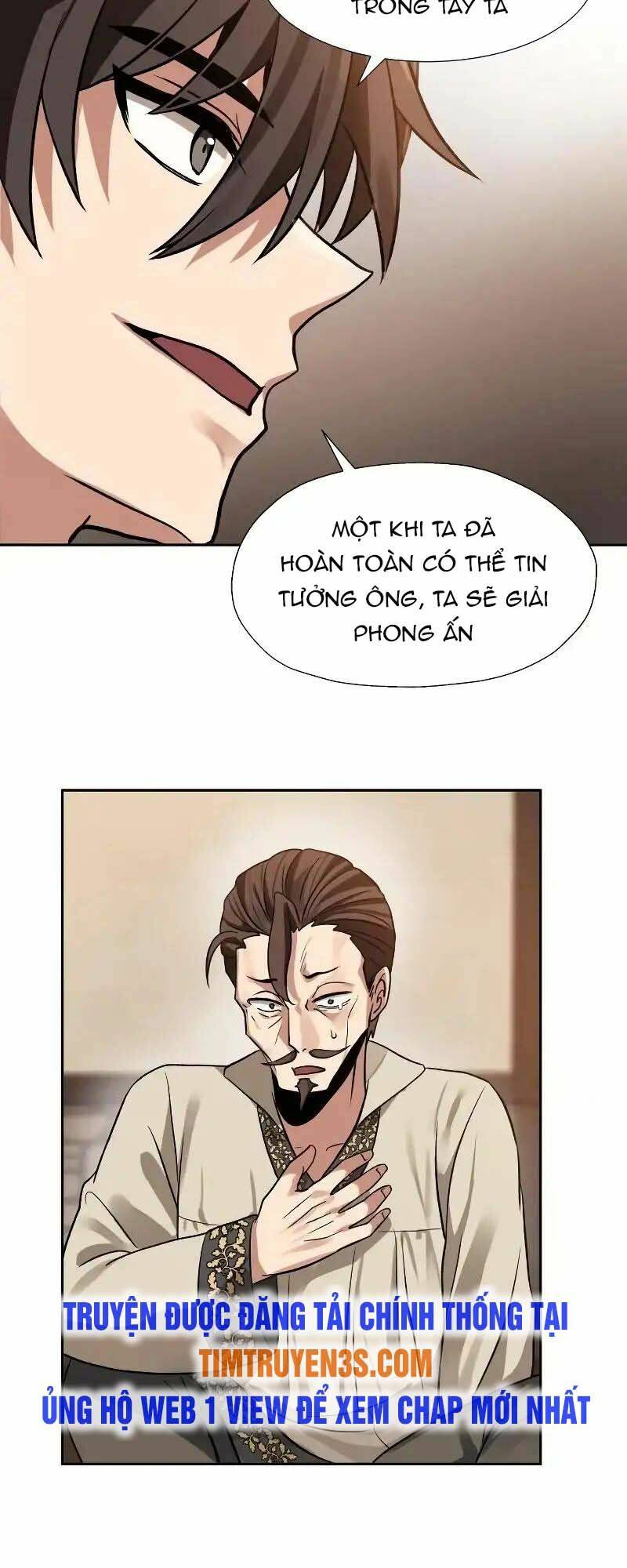Lần Nữa Chuyển Sinh Sang Thế Giới Khác: Chapter 19