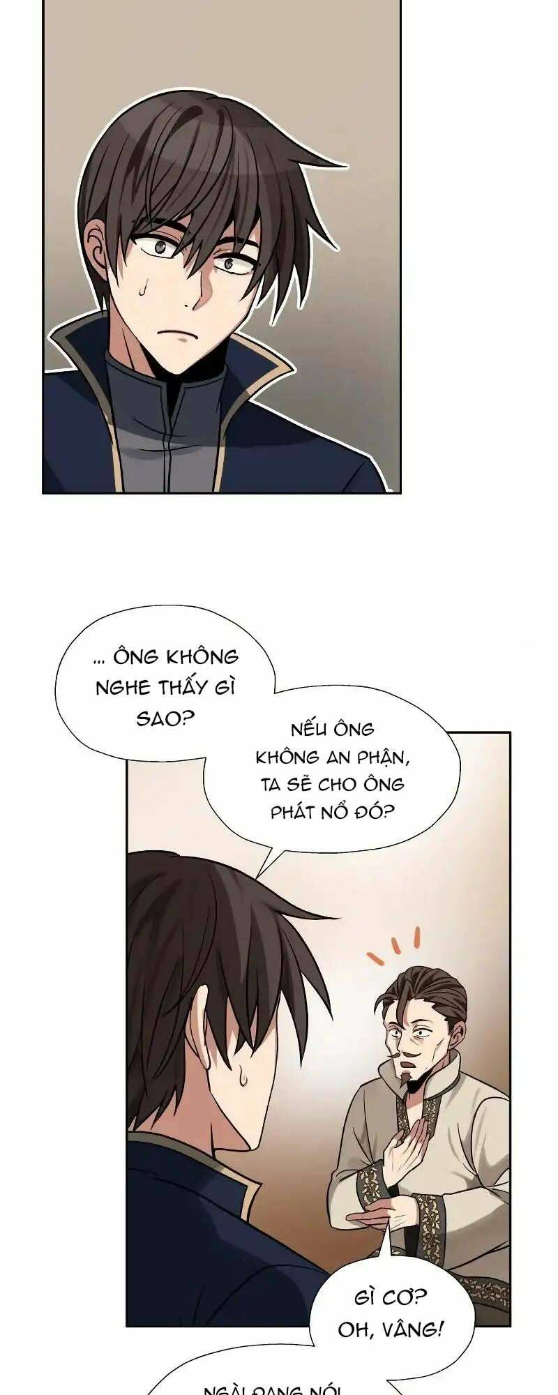 Lần Nữa Chuyển Sinh Sang Thế Giới Khác: Chapter 19
