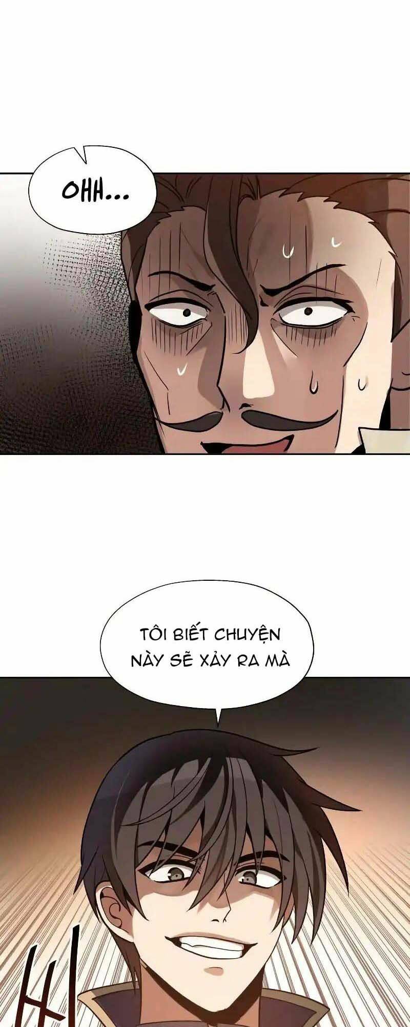 Lần Nữa Chuyển Sinh Sang Thế Giới Khác: Chapter 19