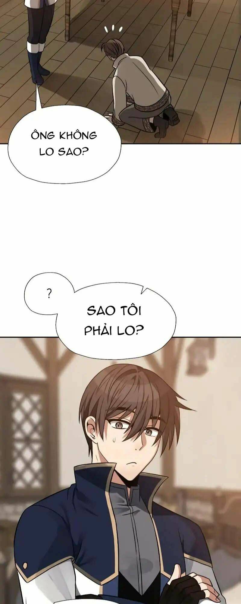 Lần Nữa Chuyển Sinh Sang Thế Giới Khác: Chapter 19