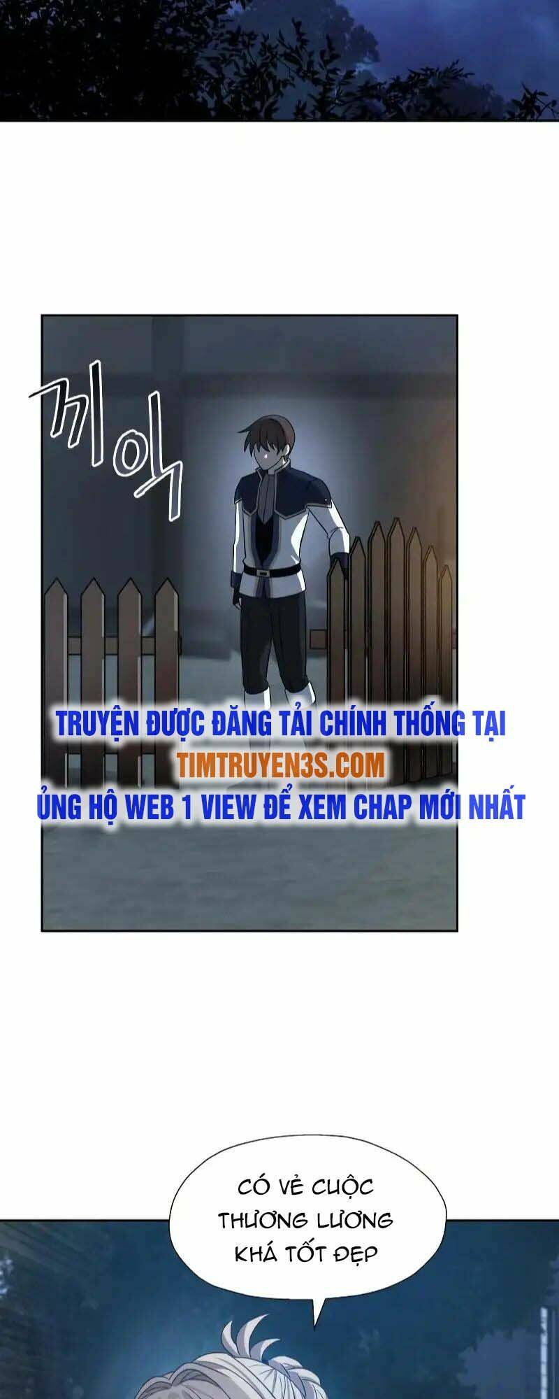 Lần Nữa Chuyển Sinh Sang Thế Giới Khác: Chapter 19