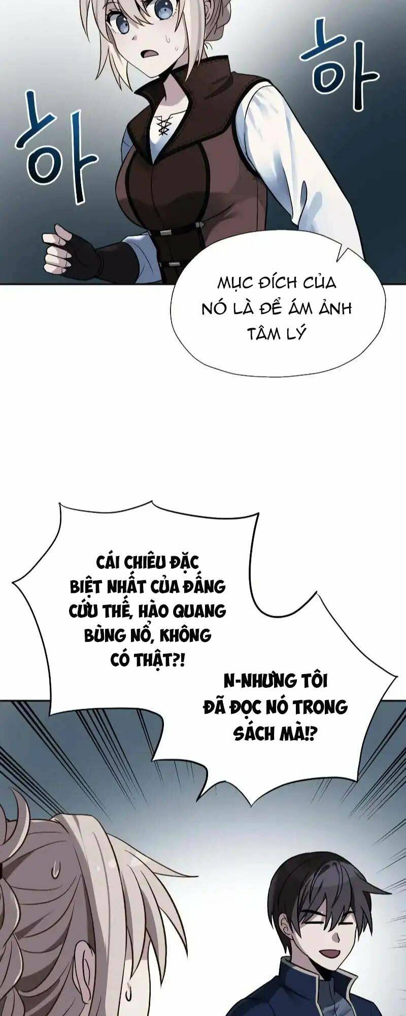 Lần Nữa Chuyển Sinh Sang Thế Giới Khác: Chapter 19