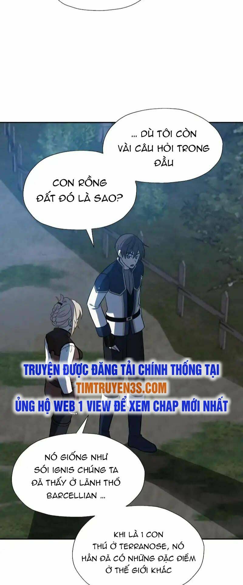 Lần Nữa Chuyển Sinh Sang Thế Giới Khác: Chapter 19