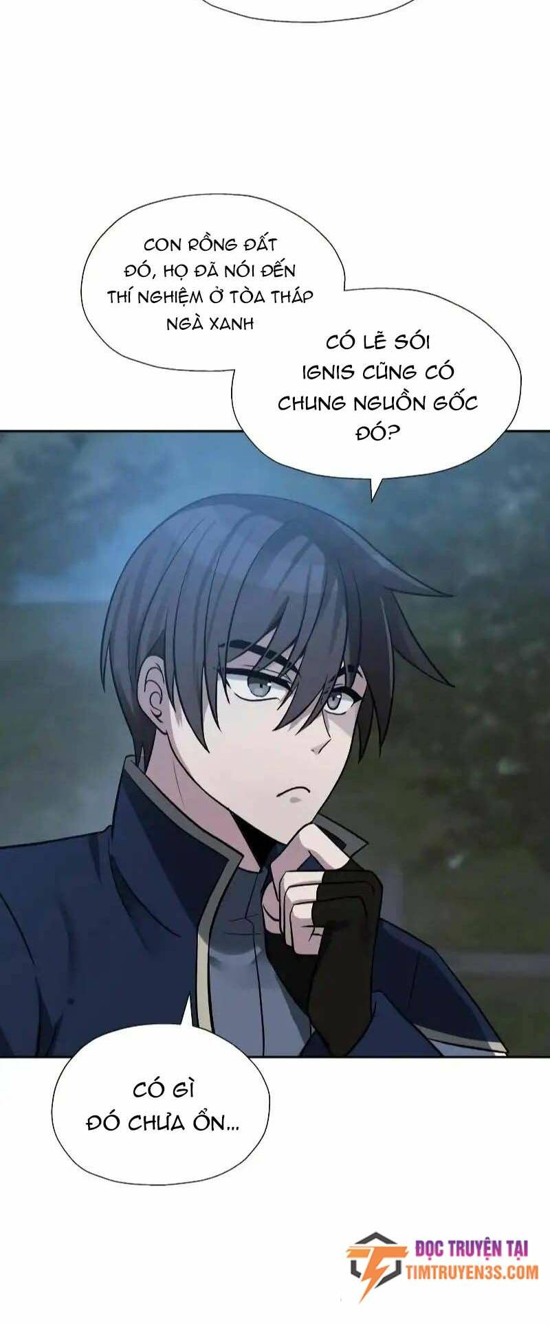 Lần Nữa Chuyển Sinh Sang Thế Giới Khác: Chapter 19