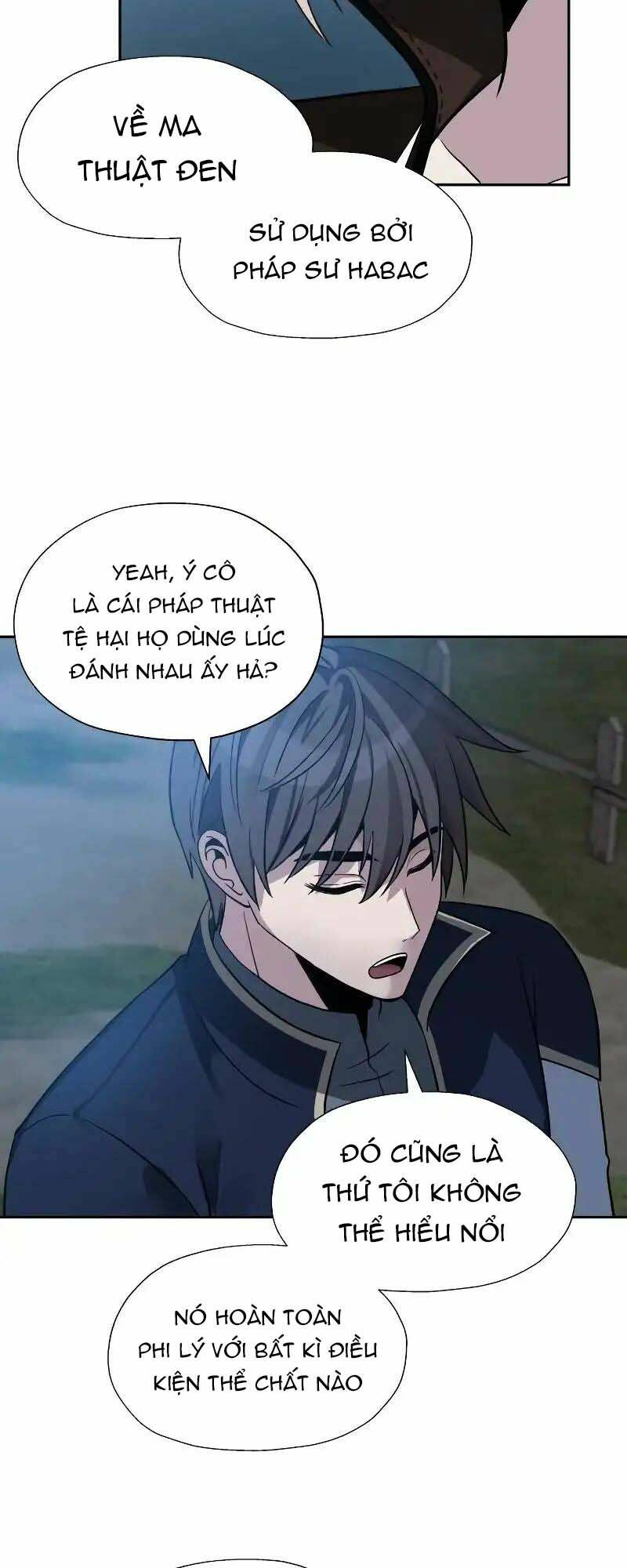 Lần Nữa Chuyển Sinh Sang Thế Giới Khác: Chapter 19