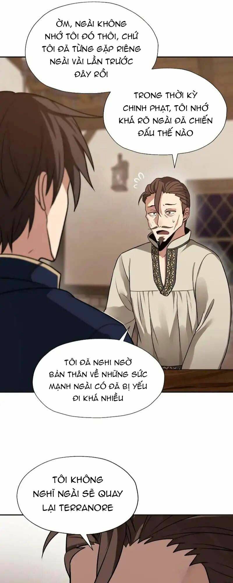 Lần Nữa Chuyển Sinh Sang Thế Giới Khác: Chapter 19