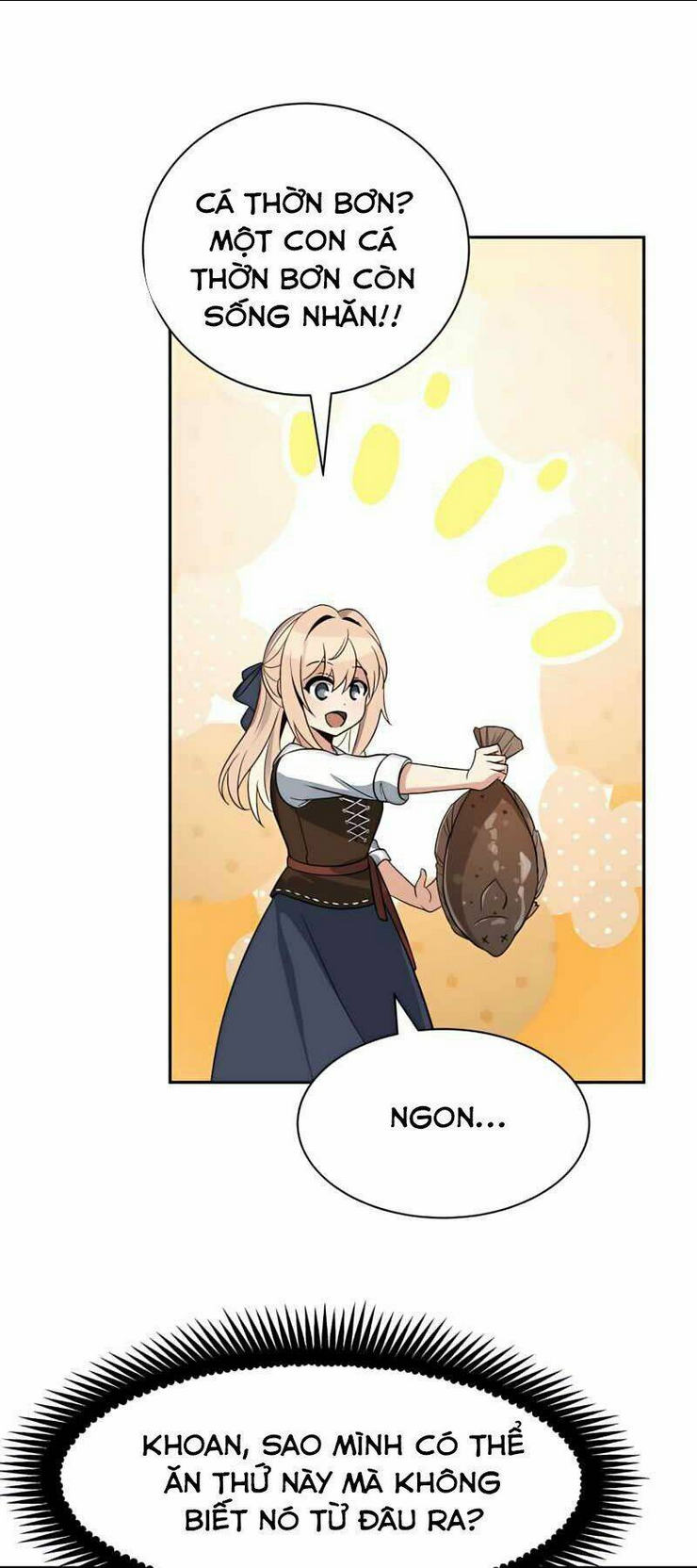 Lần Nữa Chuyển Sinh Sang Thế Giới Khác: Chapter 2
