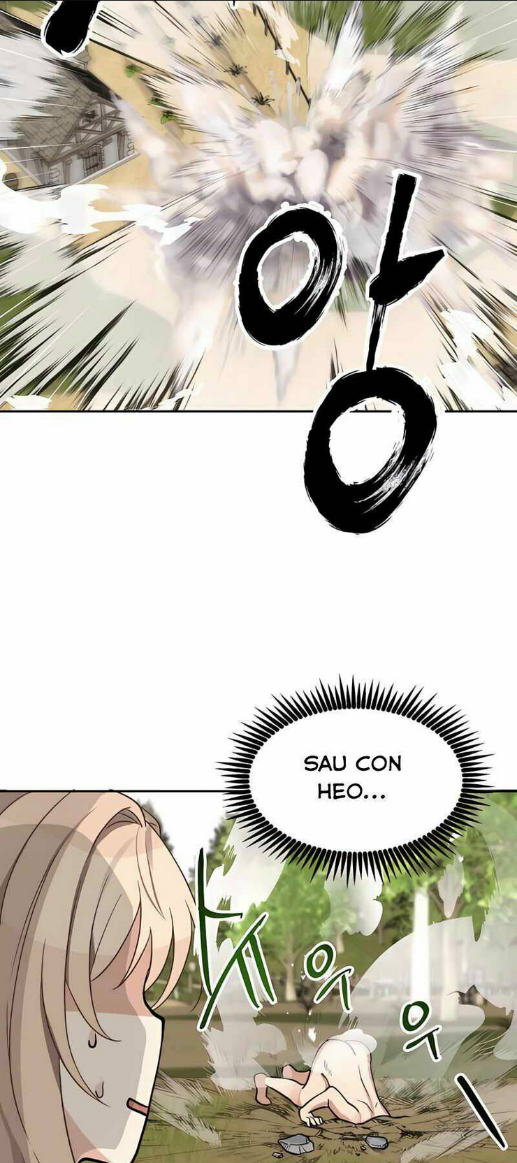 Lần Nữa Chuyển Sinh Sang Thế Giới Khác: Chapter 2