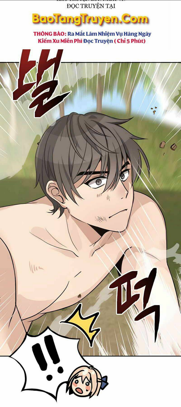 Lần Nữa Chuyển Sinh Sang Thế Giới Khác: Chapter 2