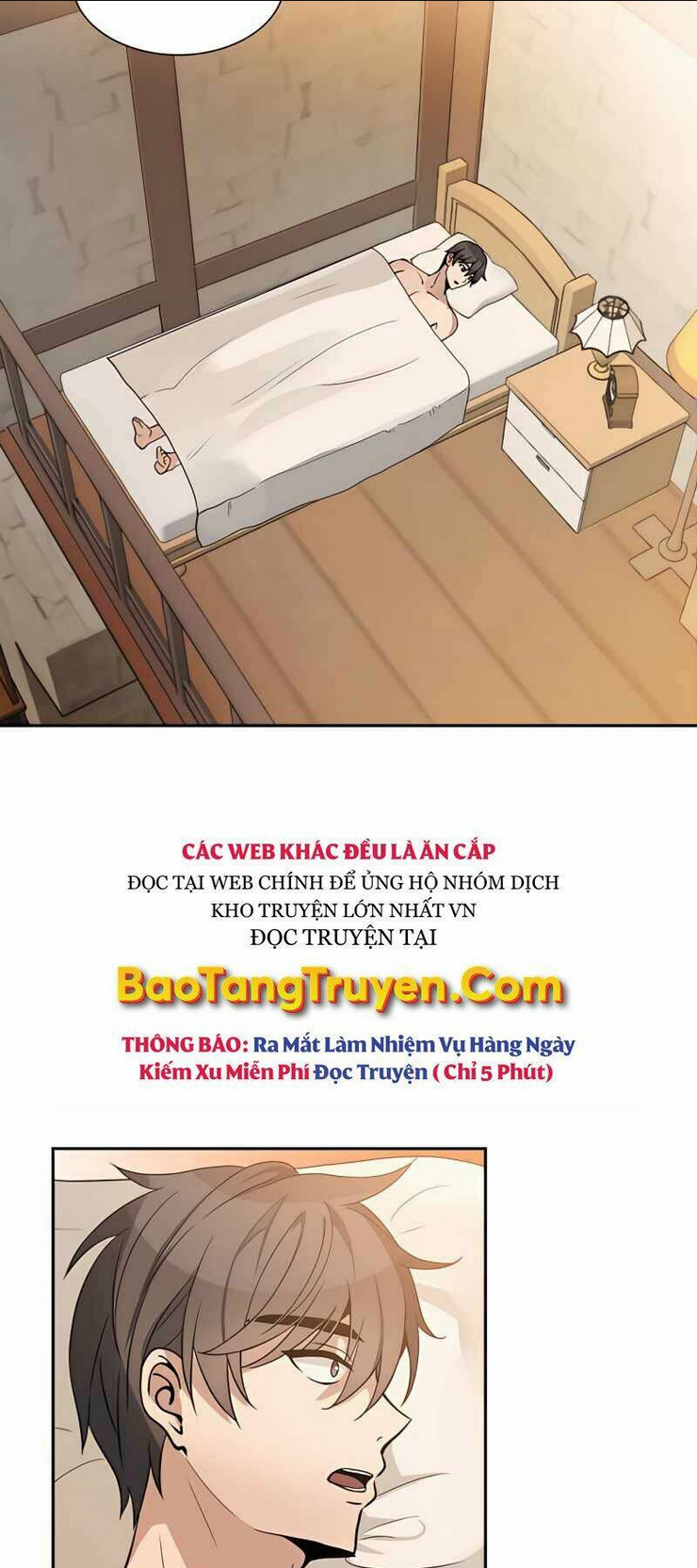 Lần Nữa Chuyển Sinh Sang Thế Giới Khác: Chapter 2