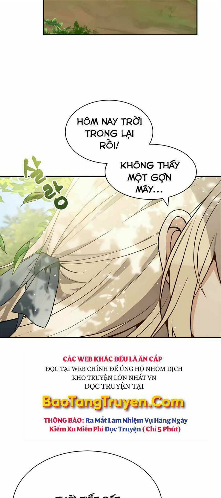 Lần Nữa Chuyển Sinh Sang Thế Giới Khác: Chapter 2
