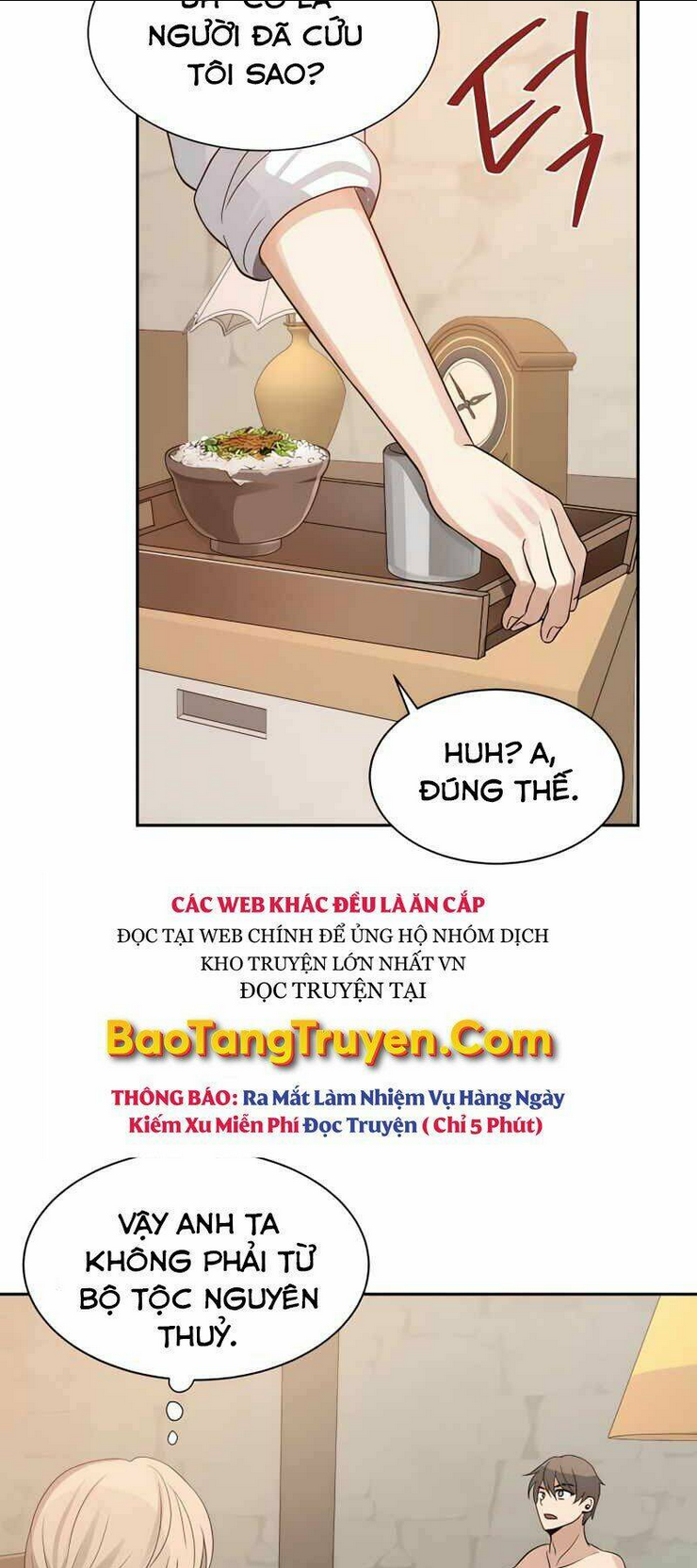 Lần Nữa Chuyển Sinh Sang Thế Giới Khác: Chapter 2