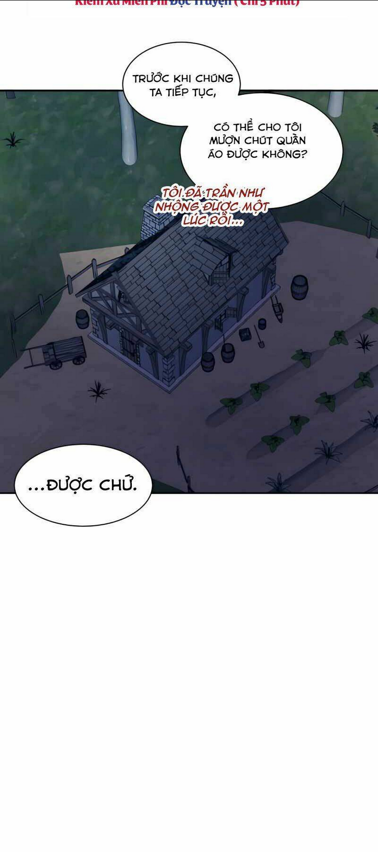 Lần Nữa Chuyển Sinh Sang Thế Giới Khác: Chapter 2