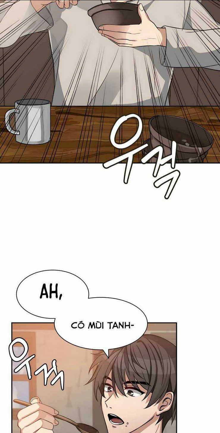 Lần Nữa Chuyển Sinh Sang Thế Giới Khác: Chapter 2