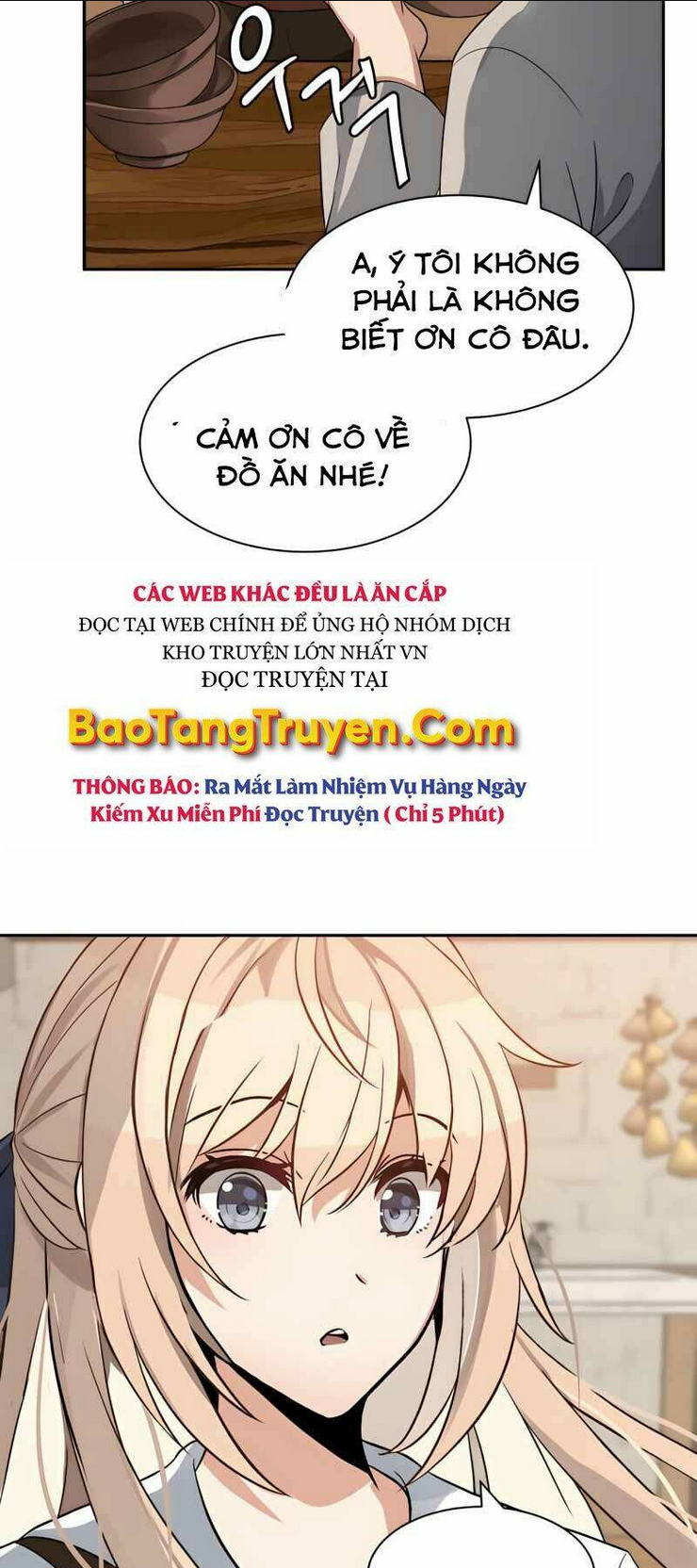 Lần Nữa Chuyển Sinh Sang Thế Giới Khác: Chapter 2