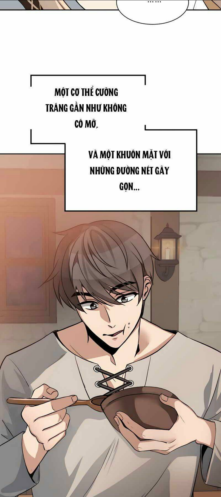 Lần Nữa Chuyển Sinh Sang Thế Giới Khác: Chapter 2