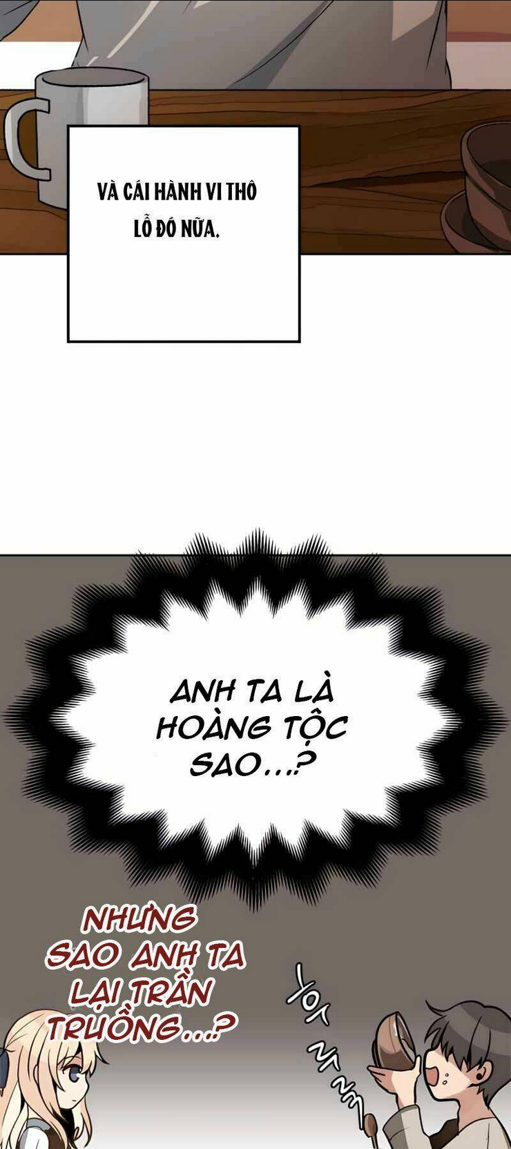 Lần Nữa Chuyển Sinh Sang Thế Giới Khác: Chapter 2