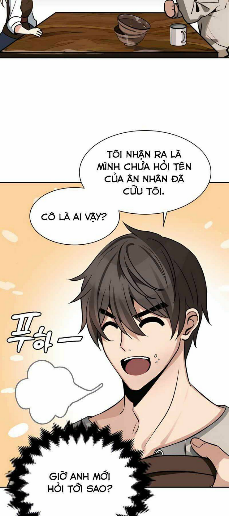 Lần Nữa Chuyển Sinh Sang Thế Giới Khác: Chapter 2