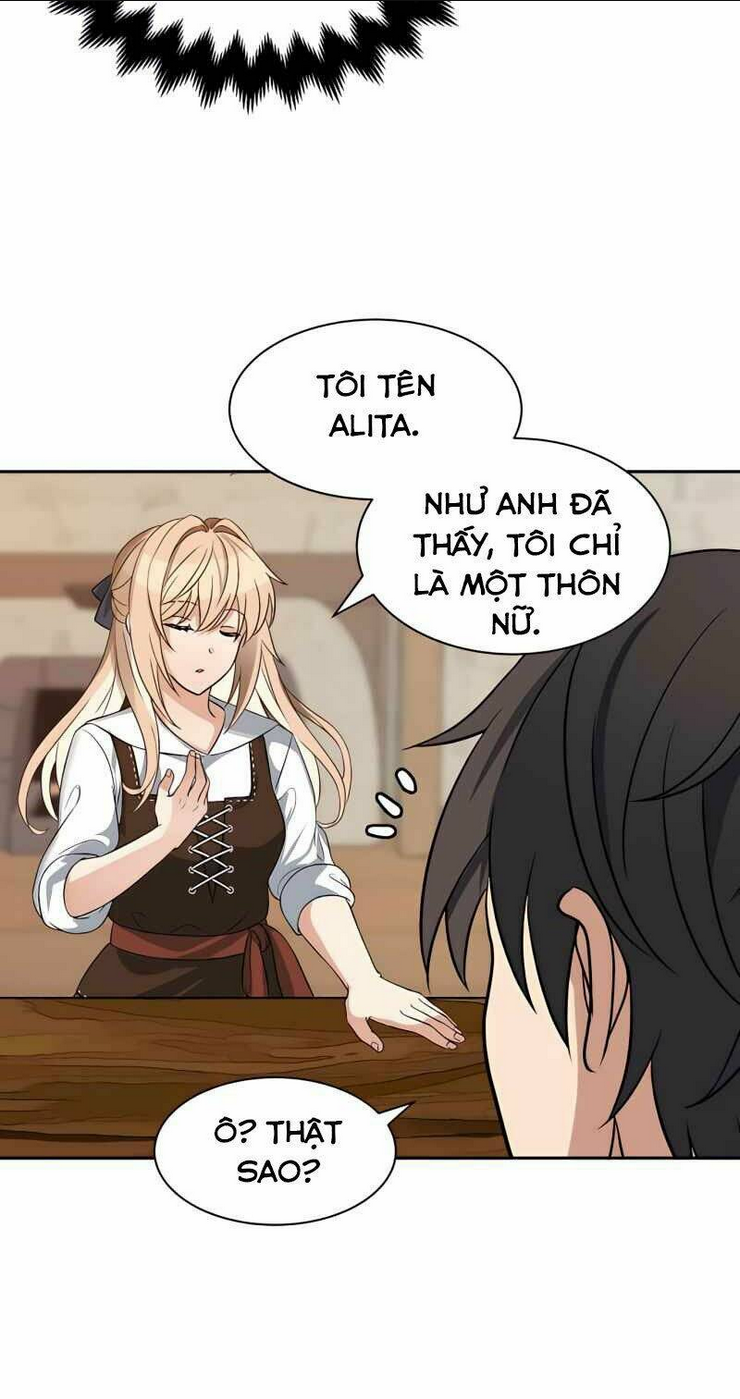 Lần Nữa Chuyển Sinh Sang Thế Giới Khác: Chapter 2