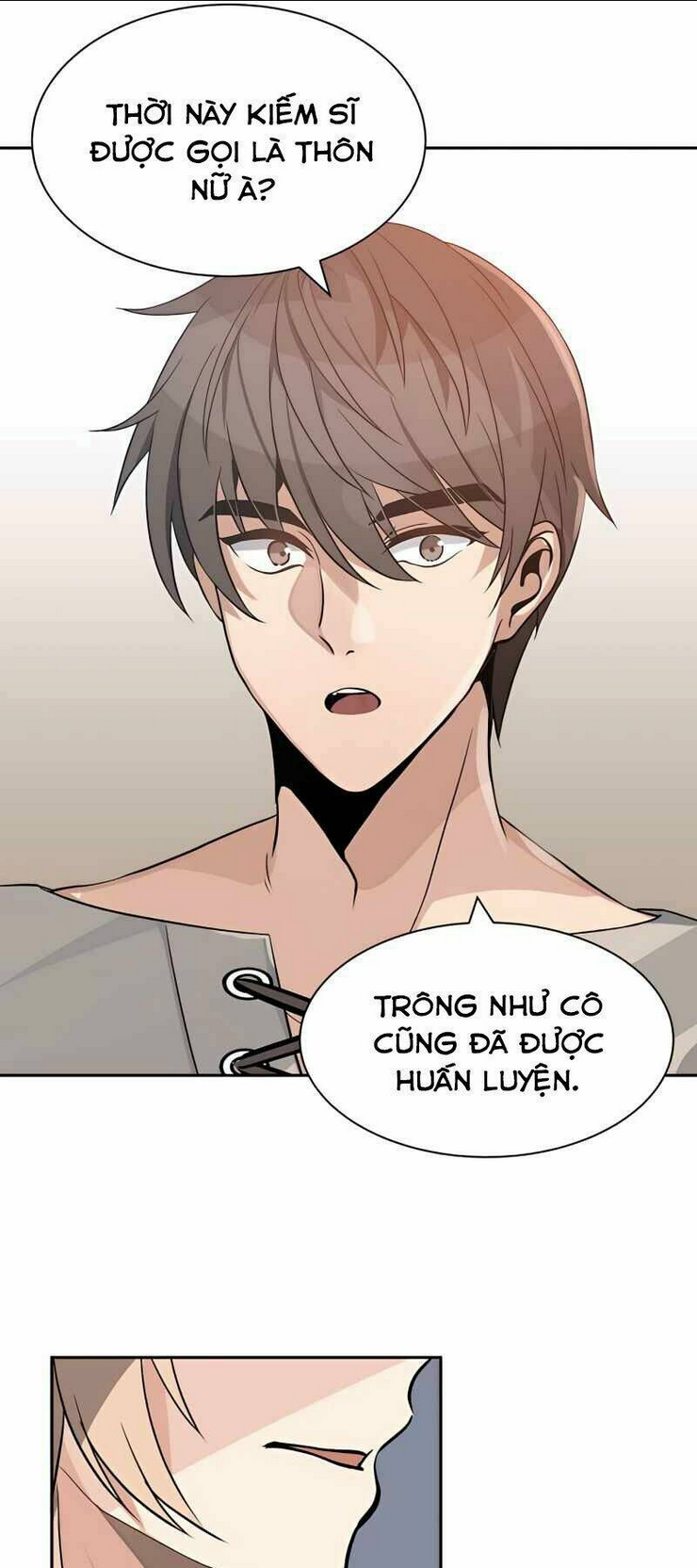 Lần Nữa Chuyển Sinh Sang Thế Giới Khác: Chapter 2