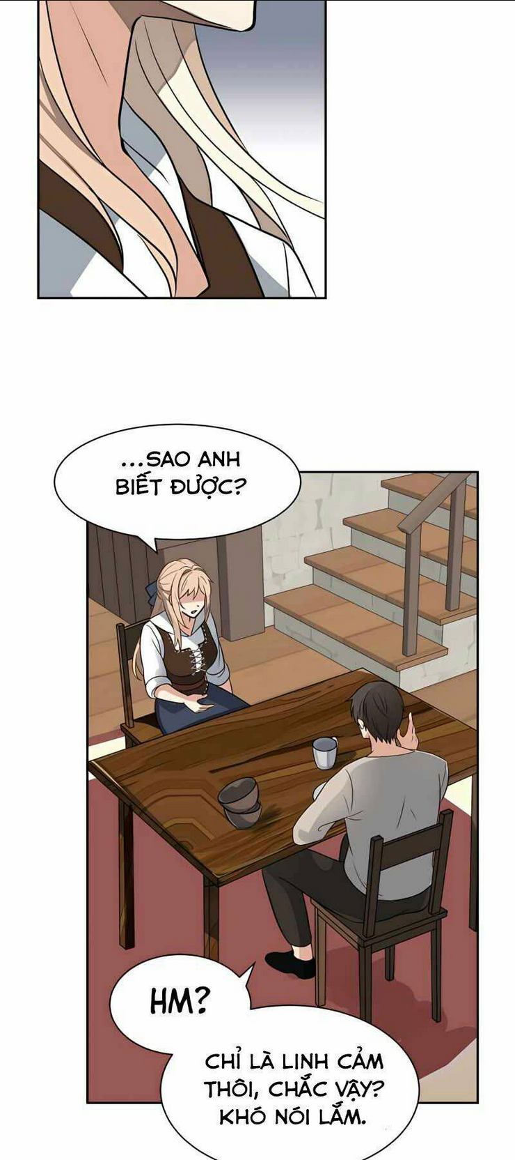 Lần Nữa Chuyển Sinh Sang Thế Giới Khác: Chapter 2