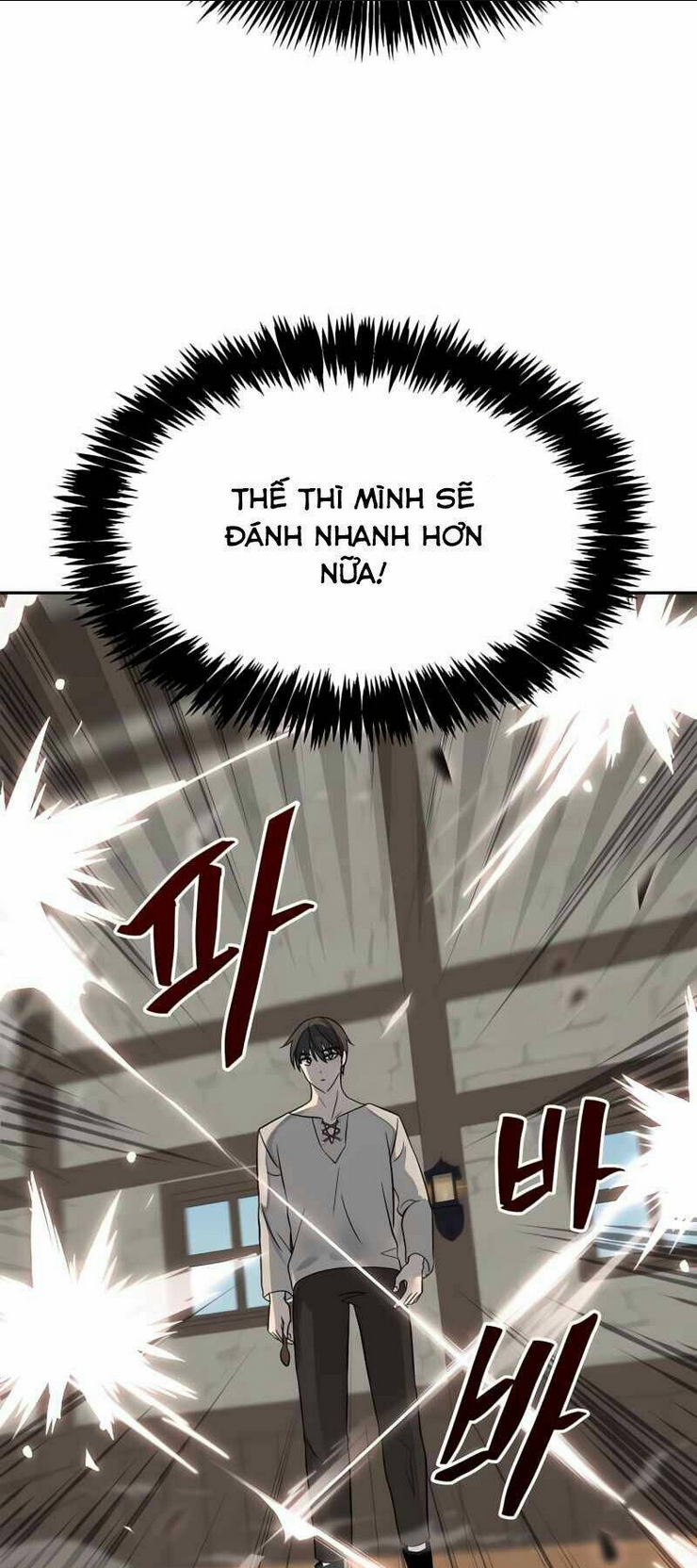 Lần Nữa Chuyển Sinh Sang Thế Giới Khác: Chapter 2