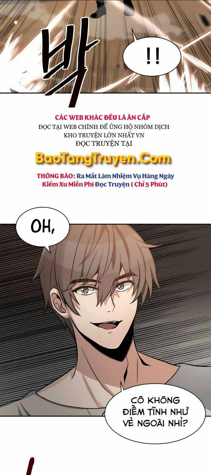 Lần Nữa Chuyển Sinh Sang Thế Giới Khác: Chapter 2