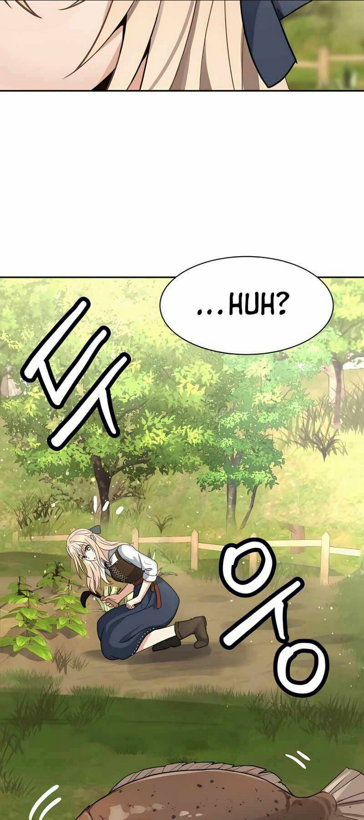 Lần Nữa Chuyển Sinh Sang Thế Giới Khác: Chapter 2