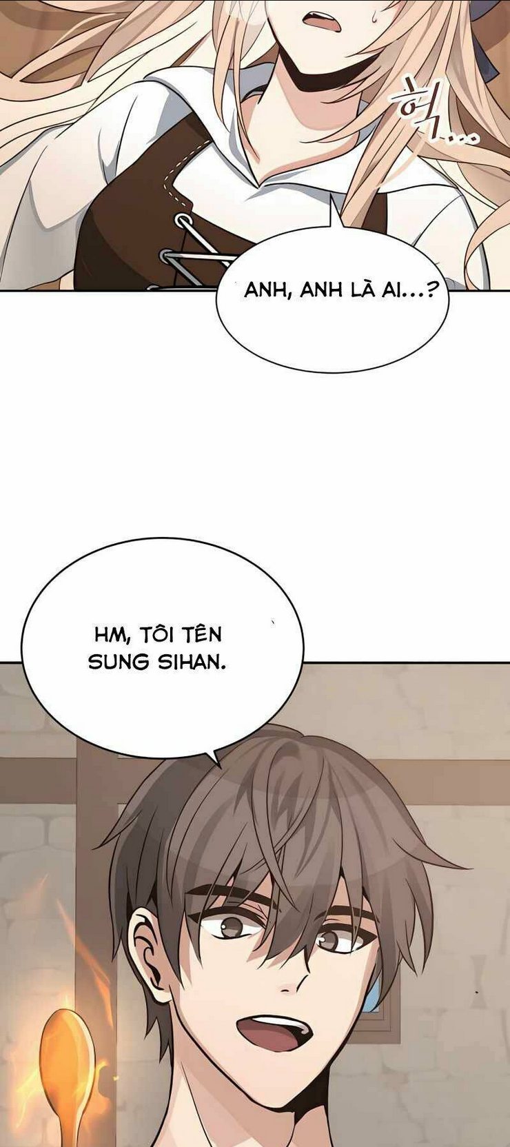 Lần Nữa Chuyển Sinh Sang Thế Giới Khác: Chapter 2