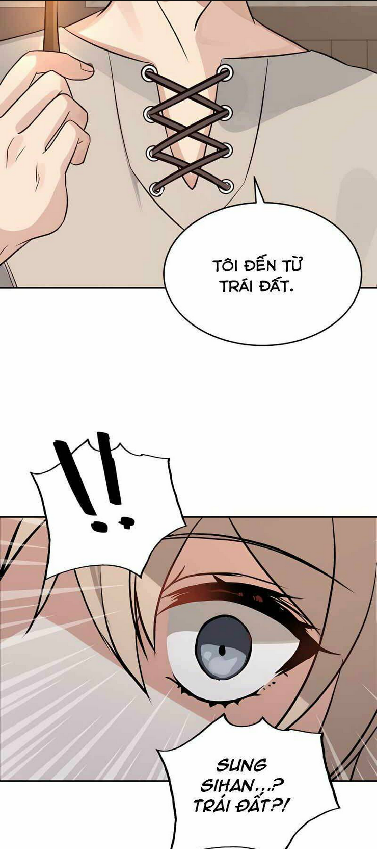 Lần Nữa Chuyển Sinh Sang Thế Giới Khác: Chapter 2