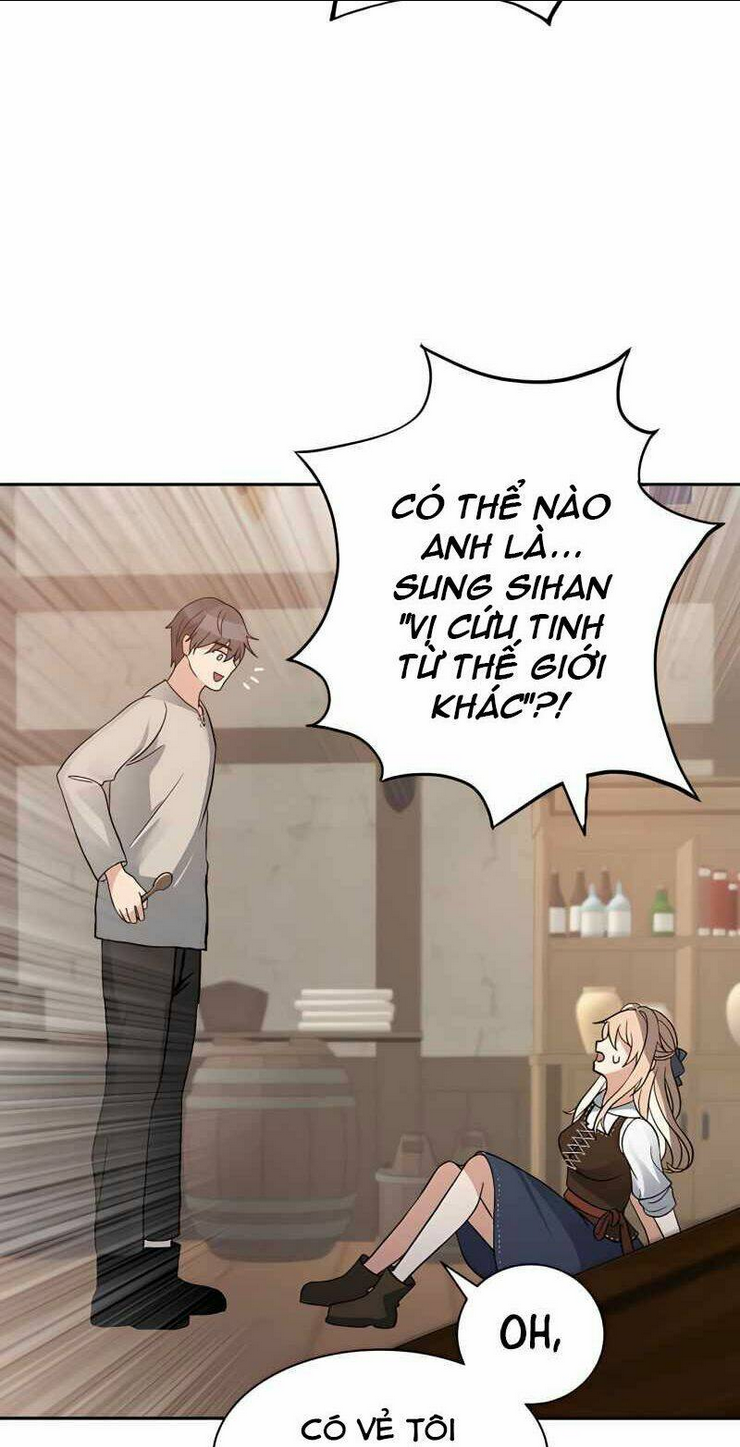 Lần Nữa Chuyển Sinh Sang Thế Giới Khác: Chapter 2
