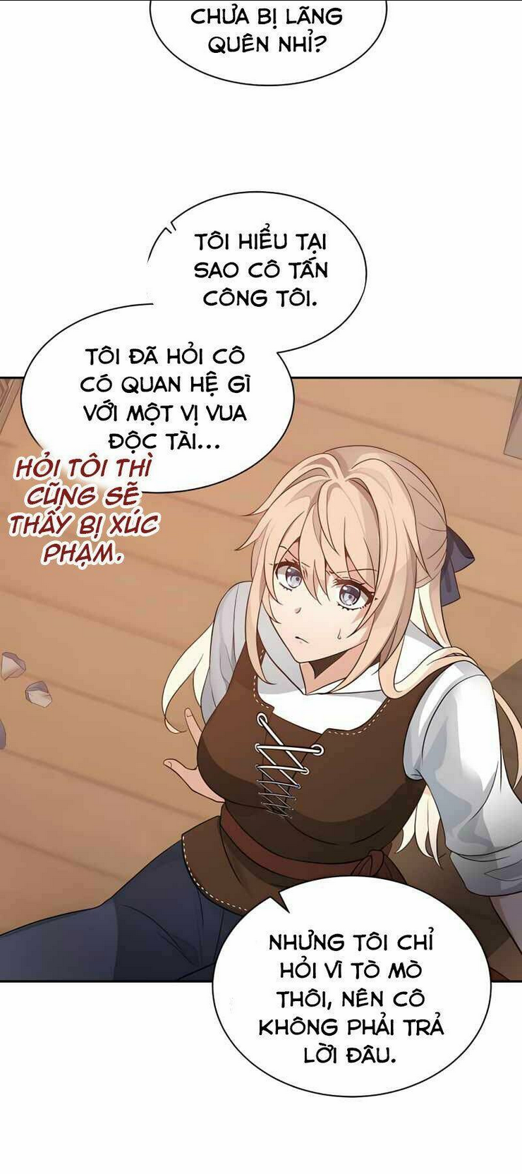 Lần Nữa Chuyển Sinh Sang Thế Giới Khác: Chapter 2