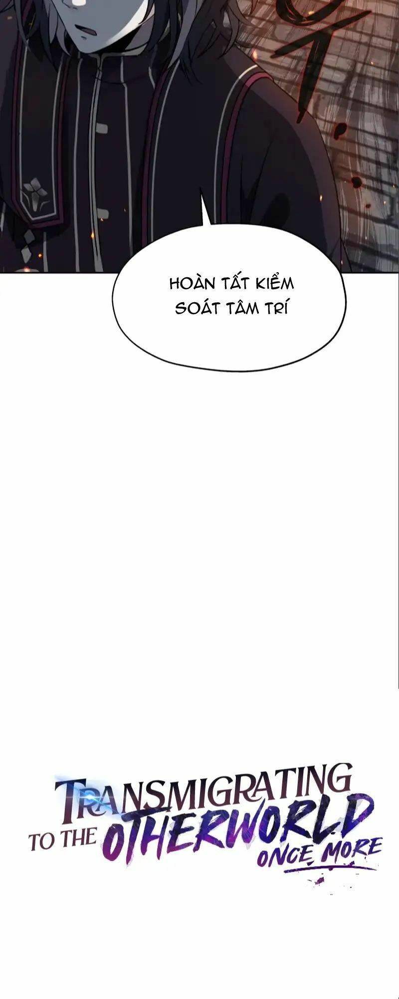 Lần Nữa Chuyển Sinh Sang Thế Giới Khác: Chapter 20