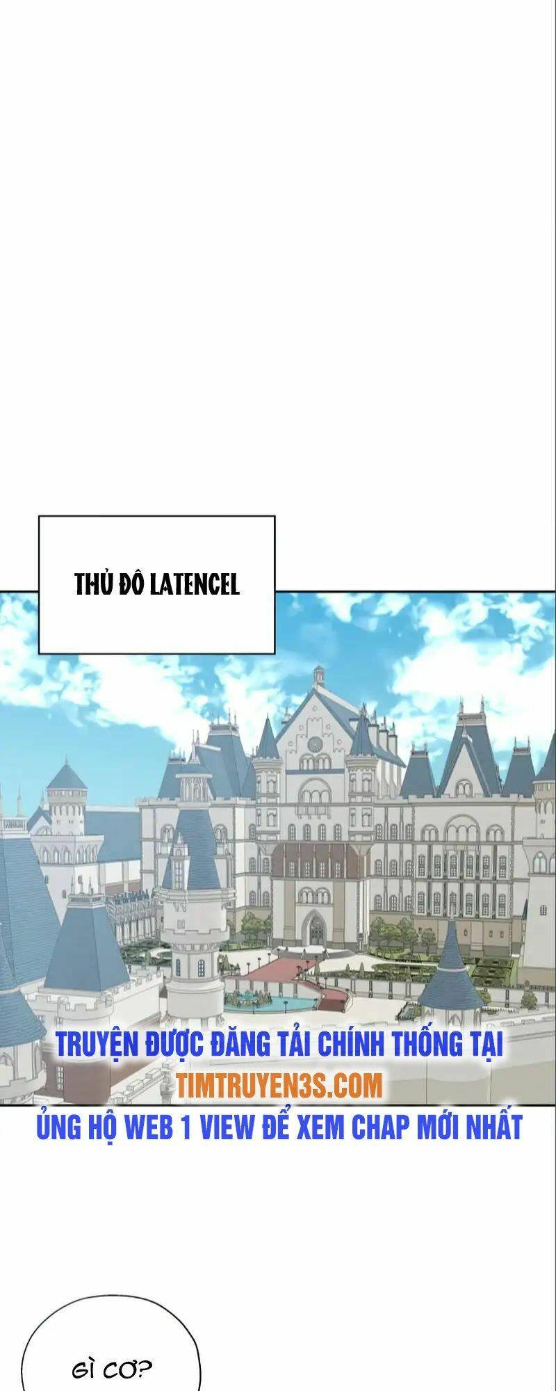 Lần Nữa Chuyển Sinh Sang Thế Giới Khác: Chapter 20