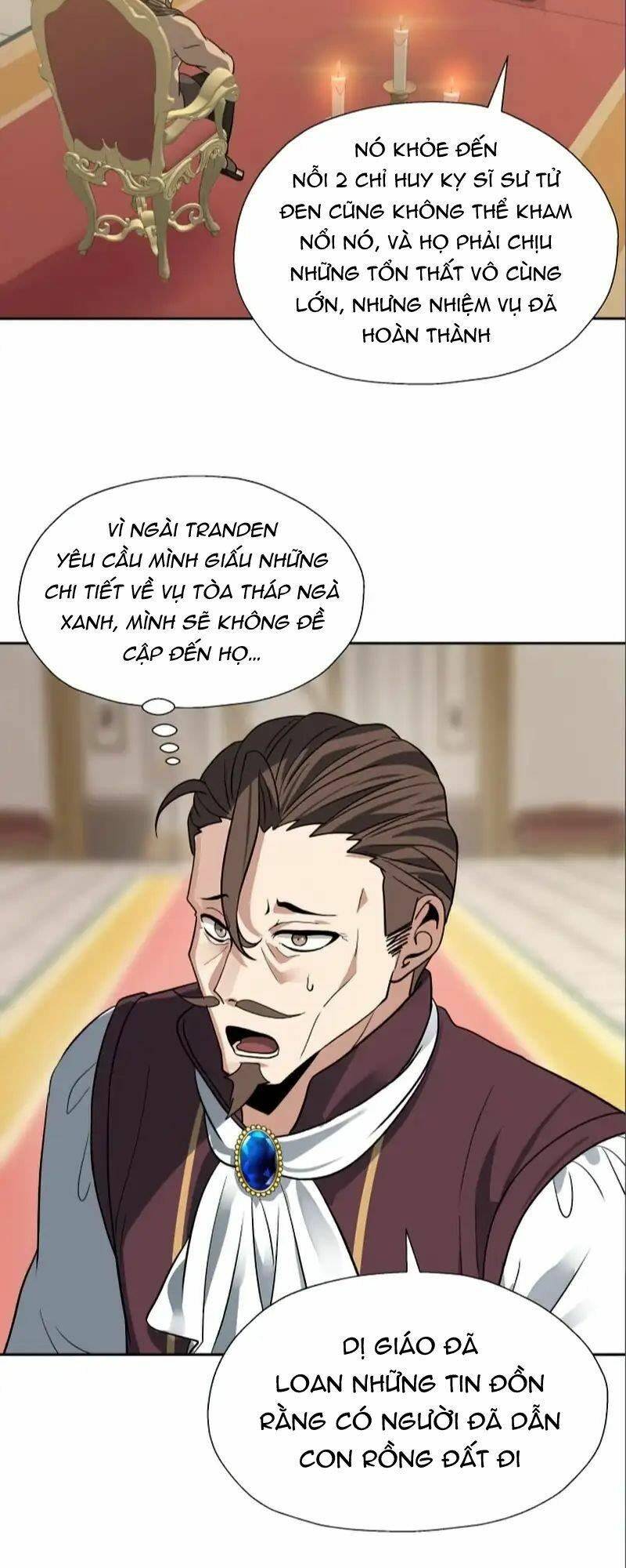Lần Nữa Chuyển Sinh Sang Thế Giới Khác: Chapter 20