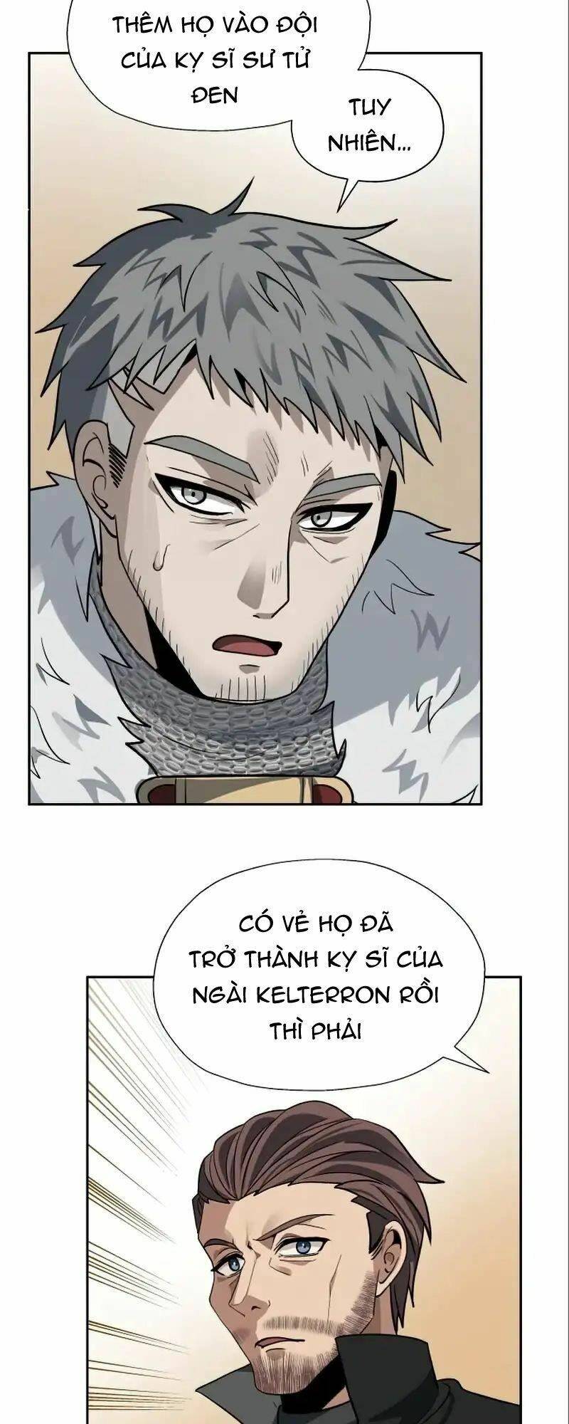 Lần Nữa Chuyển Sinh Sang Thế Giới Khác: Chapter 20