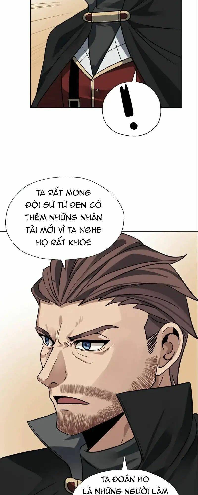 Lần Nữa Chuyển Sinh Sang Thế Giới Khác: Chapter 20