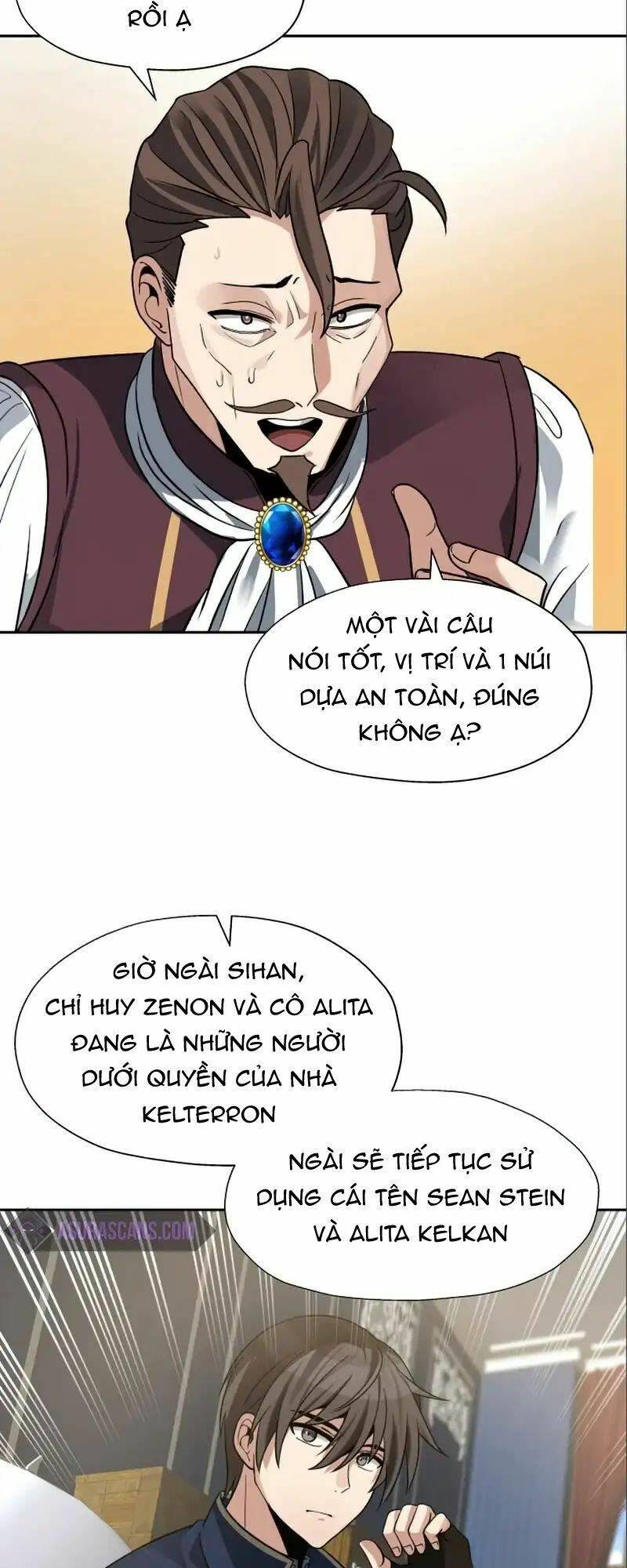 Lần Nữa Chuyển Sinh Sang Thế Giới Khác: Chapter 20