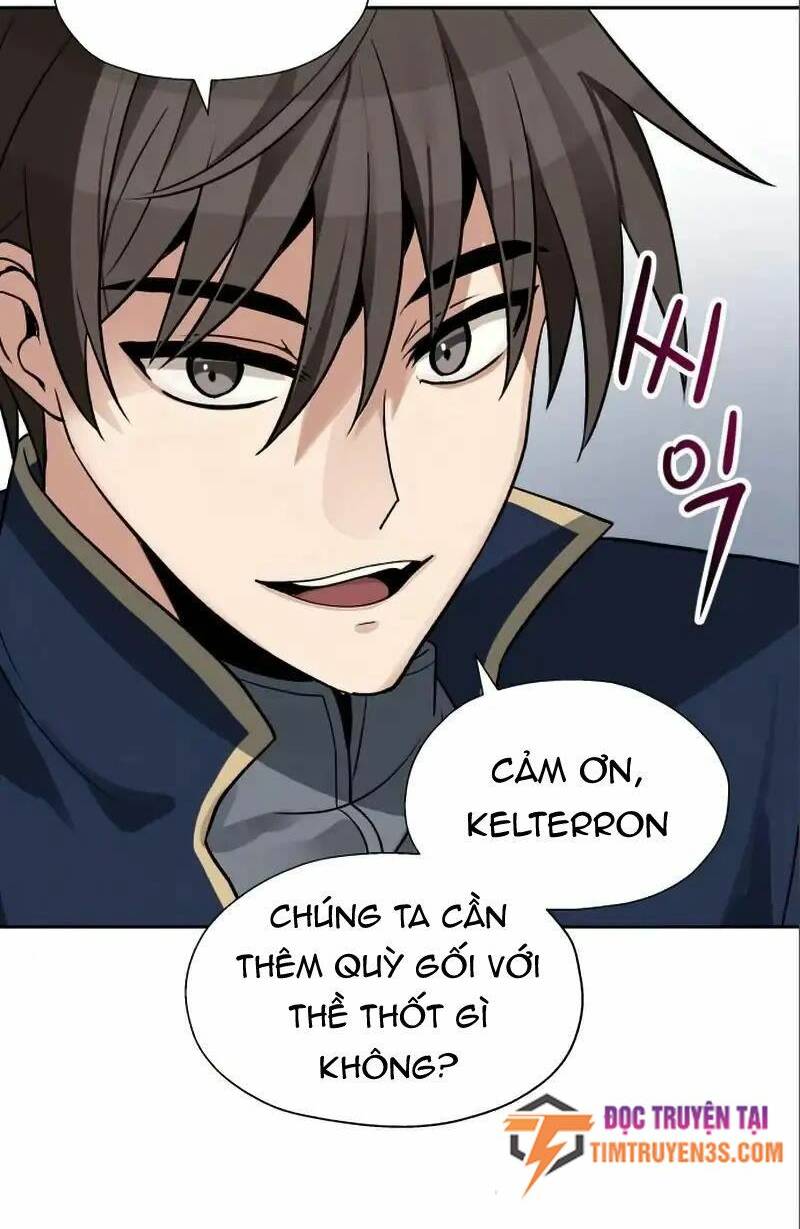 Lần Nữa Chuyển Sinh Sang Thế Giới Khác: Chapter 20