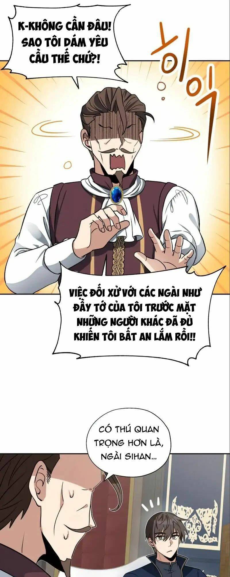 Lần Nữa Chuyển Sinh Sang Thế Giới Khác: Chapter 20