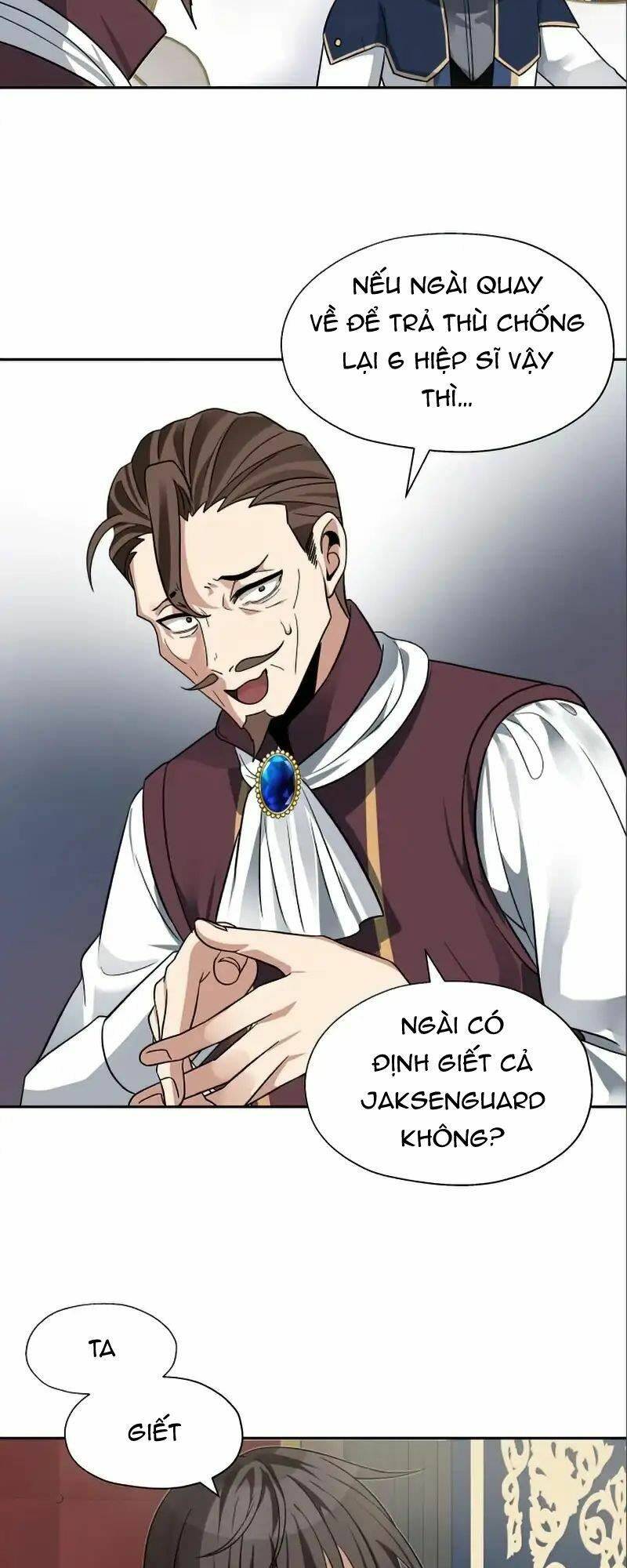 Lần Nữa Chuyển Sinh Sang Thế Giới Khác: Chapter 20