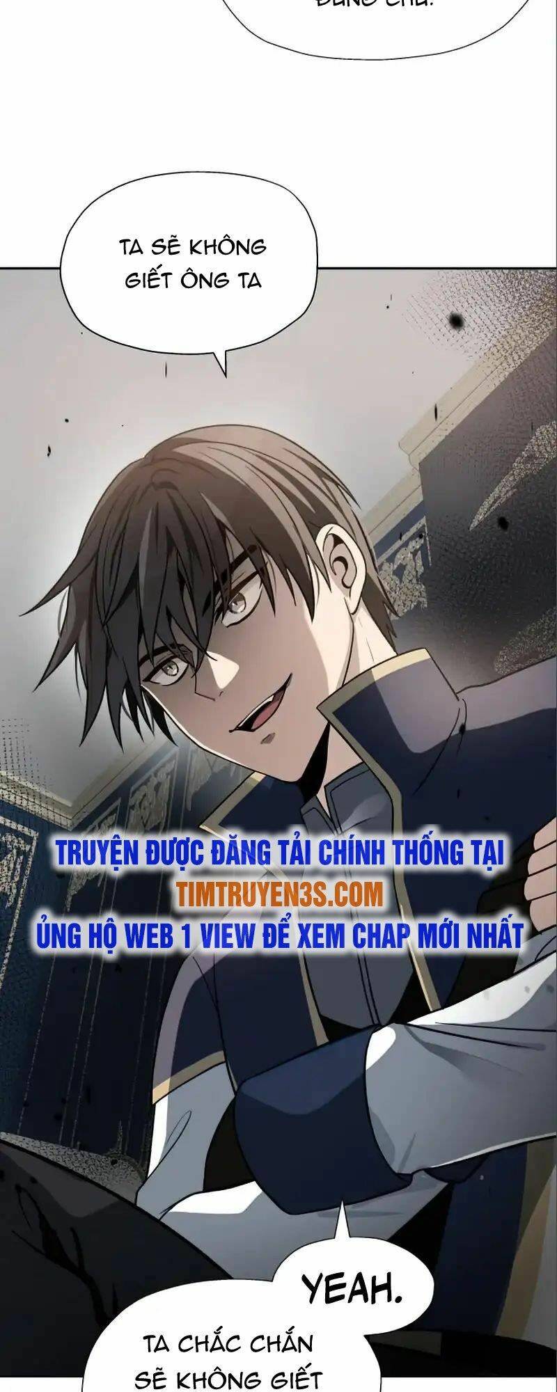 Lần Nữa Chuyển Sinh Sang Thế Giới Khác: Chapter 20