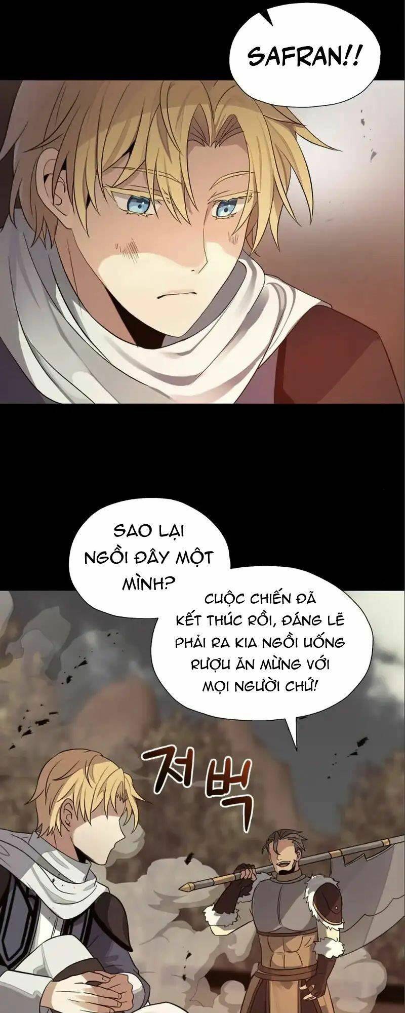 Lần Nữa Chuyển Sinh Sang Thế Giới Khác: Chapter 20