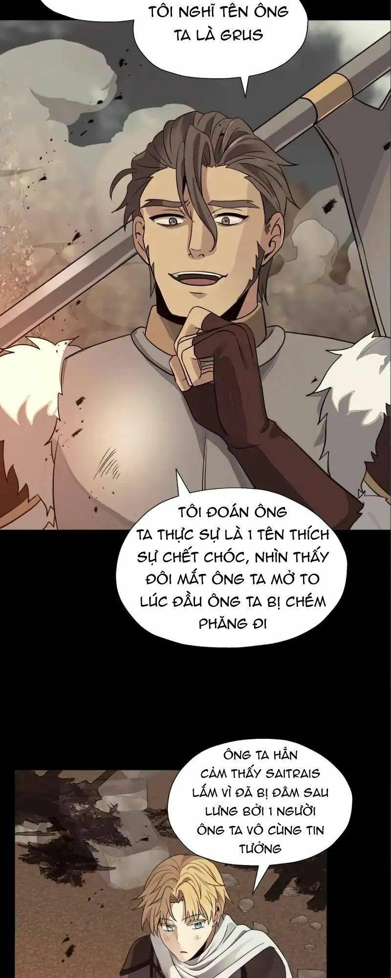 Lần Nữa Chuyển Sinh Sang Thế Giới Khác: Chapter 20